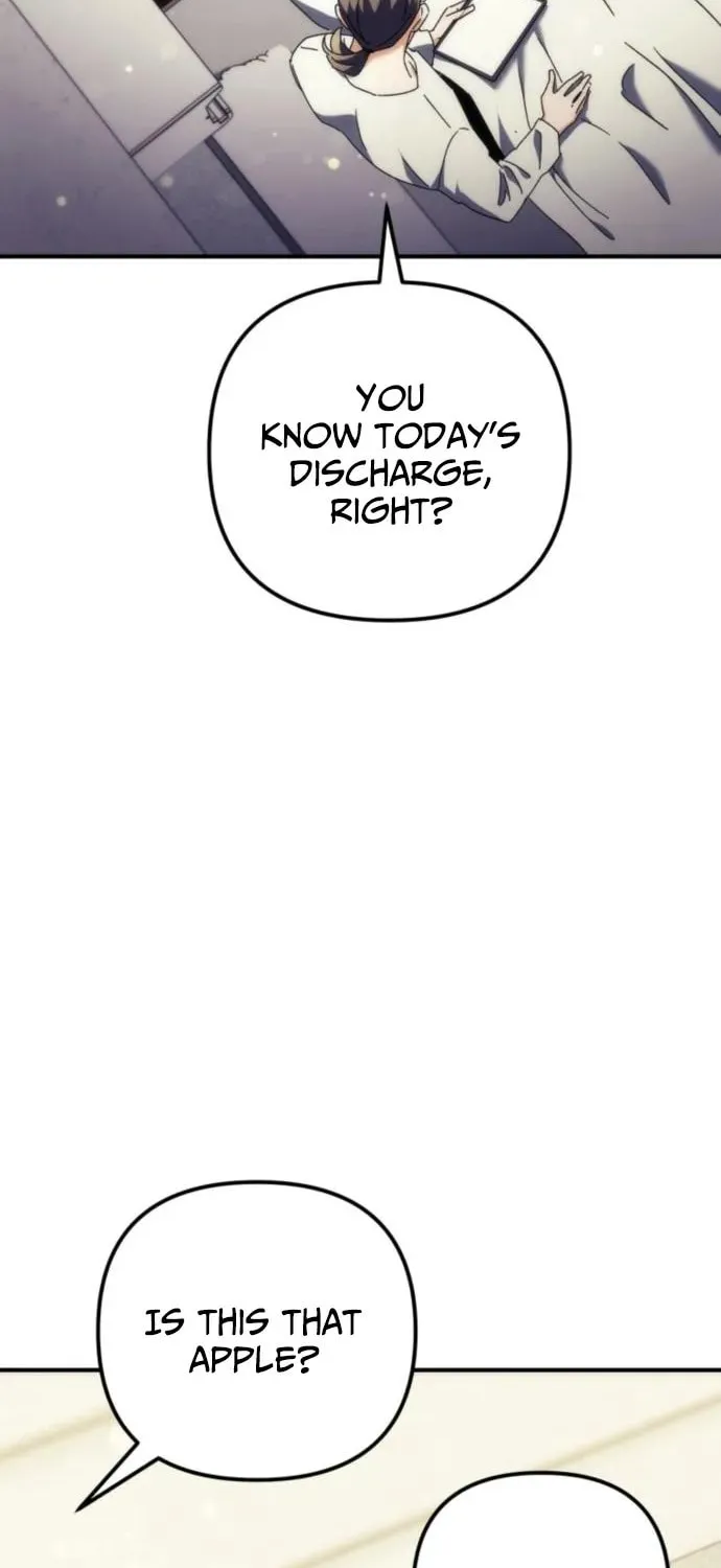 The Goddess of Abundance and the Genius and Wretched Apostle Chapter 9 page 116 - 