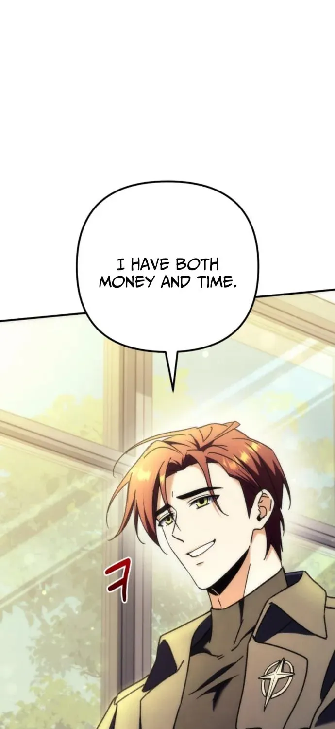The Goddess of Abundance and the Genius and Wretched Apostle Chapter 9 page 131 - 