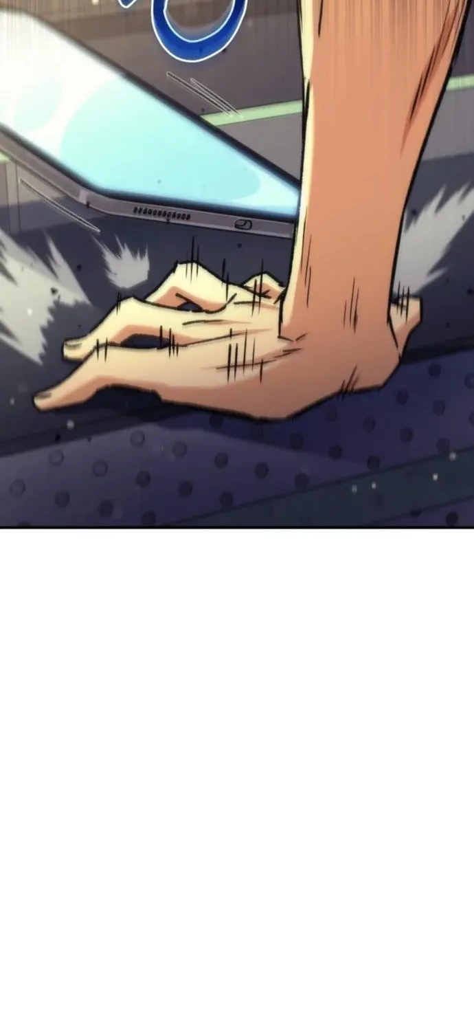 The Goddess of Abundance and the Genius and Wretched Apostle Chapter 9 page 137 - 
