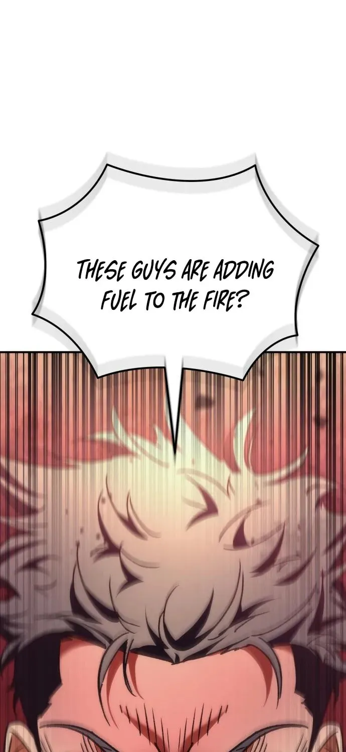 The Goddess of Abundance and the Genius and Wretched Apostle Chapter 9 page 138 - 
