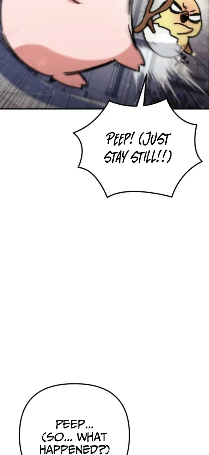 The Goddess of Abundance and the Genius and Wretched Apostle Chapter 9 page 15 - 