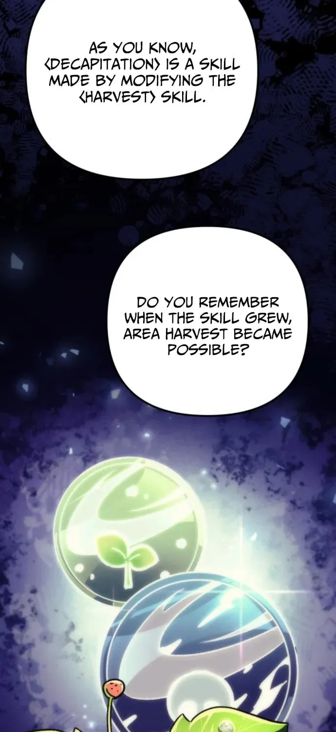 The Goddess of Abundance and the Genius and Wretched Apostle Chapter 9 page 17 - 
