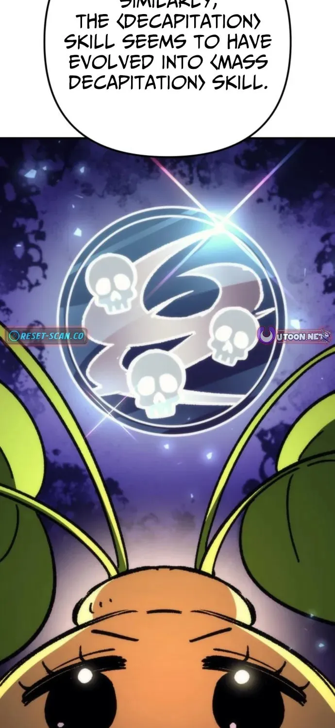 The Goddess of Abundance and the Genius and Wretched Apostle Chapter 9 page 19 - 