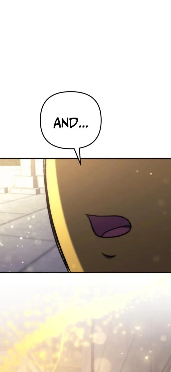 The Goddess of Abundance and the Genius and Wretched Apostle Chapter 9 page 22 - 