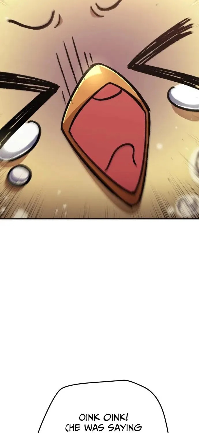 The Goddess of Abundance and the Genius and Wretched Apostle Chapter 9 page 4 - 