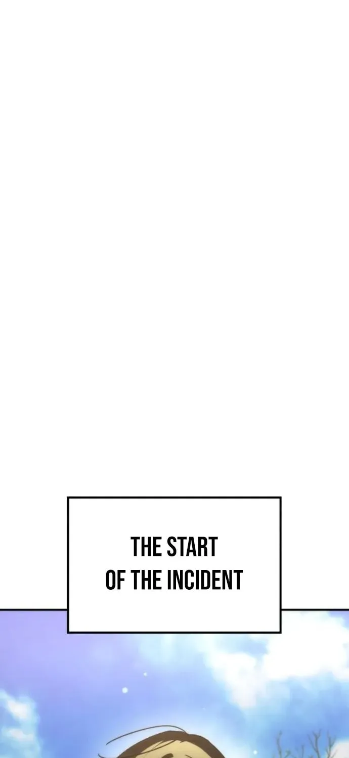 The Goddess of Abundance and the Genius and Wretched Apostle Chapter 9 page 46 - 