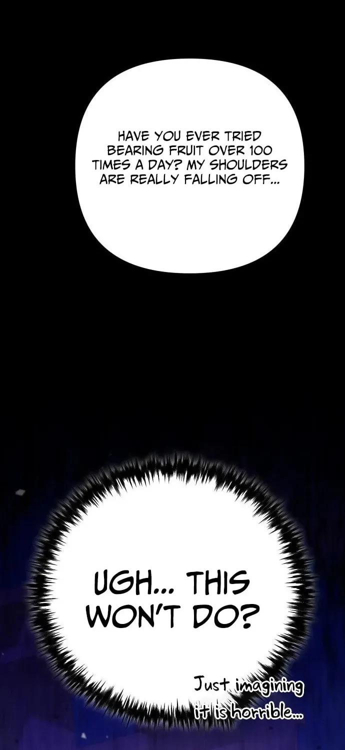 The Goddess of Abundance and the Genius and Wretched Apostle Chapter 9 page 53 - 
