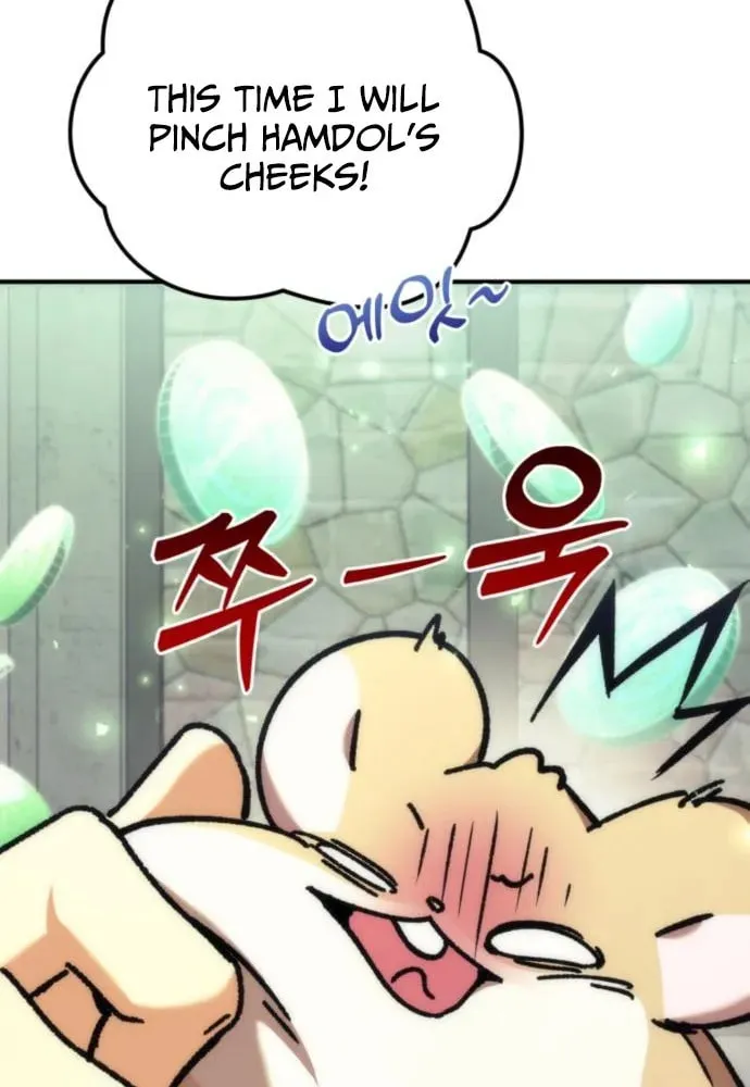 The Goddess of Abundance and the Genius and Wretched Apostle Chapter 9 page 70 - 