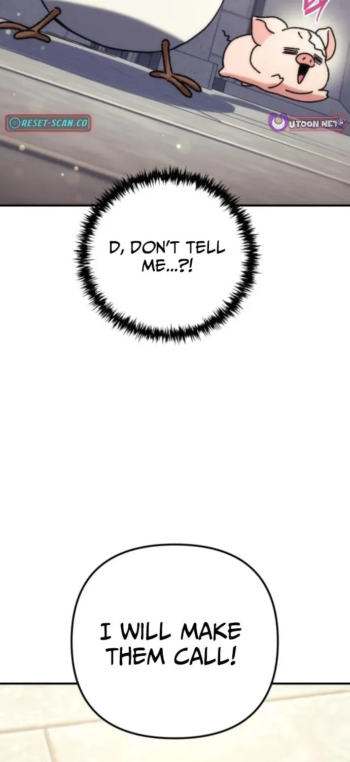 The Goddess of Abundance and the Genius and Wretched Apostle Chapter 9 page 74 - 