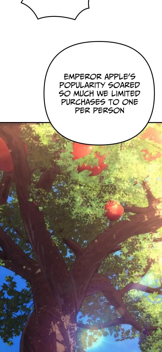 The Goddess of Abundance and the Genius and Wretched Apostle Chapter 9 page 86 - 