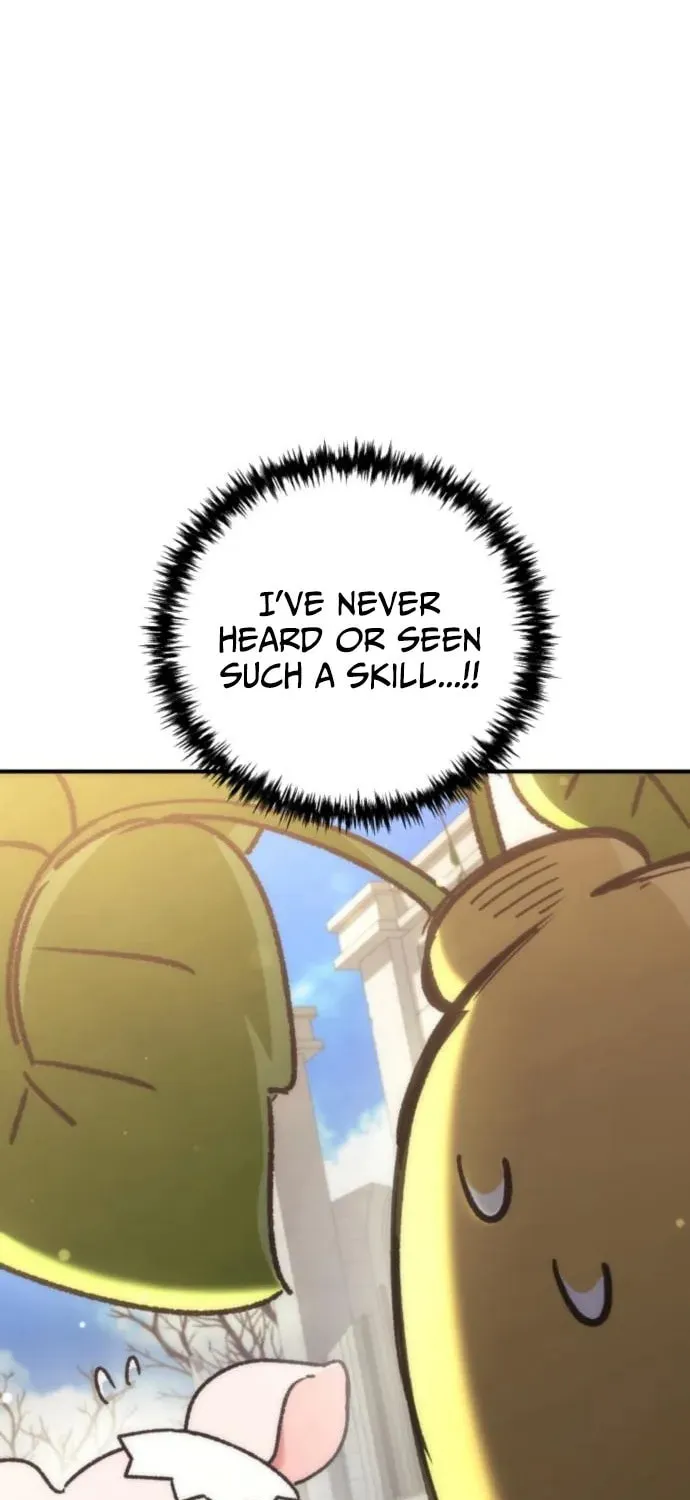 The Goddess of Abundance and the Genius and Wretched Apostle Chapter 9 page 10 - 