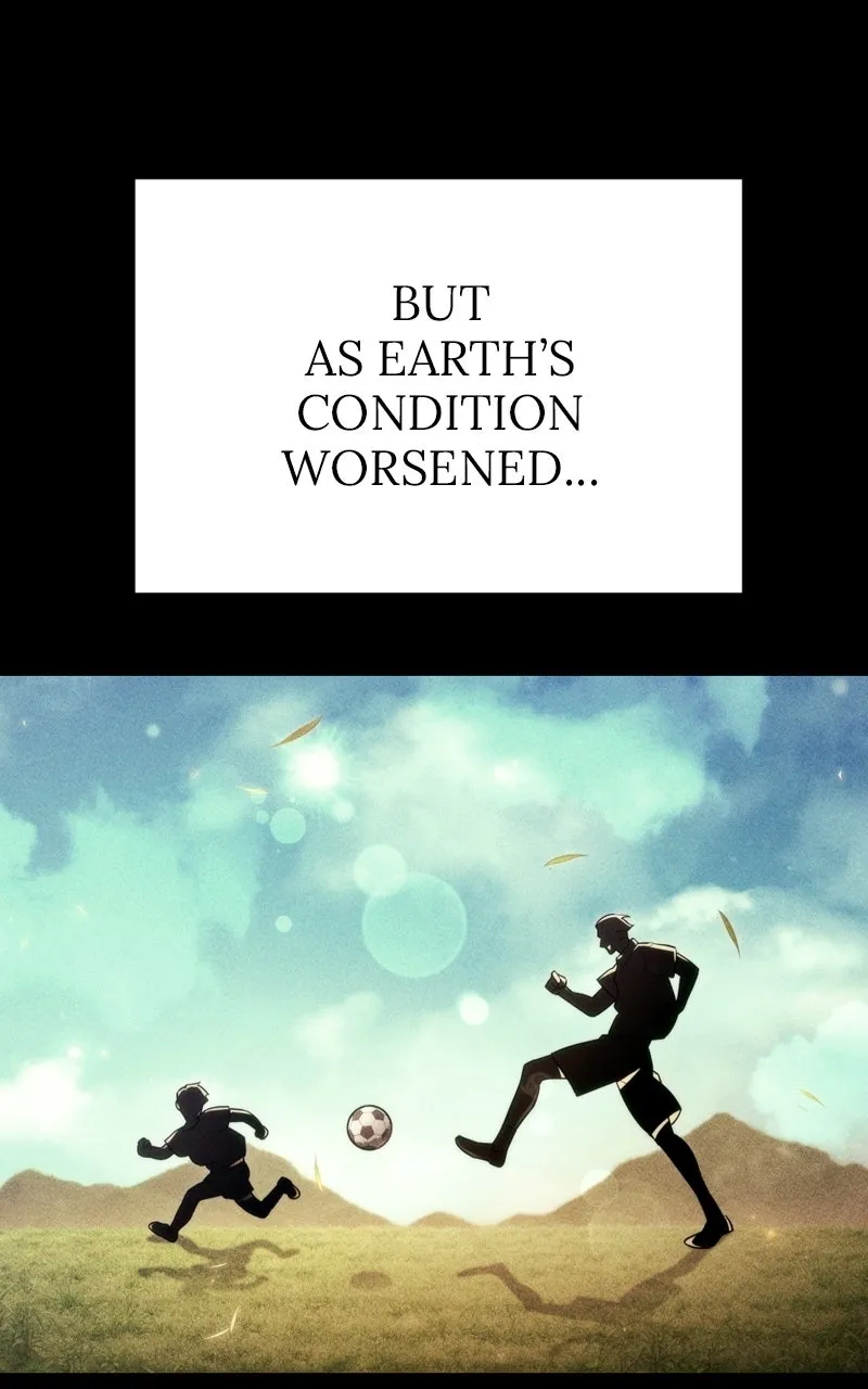The Goddess of Abundanceand Her Troublemaker Apostle Chapter 1 page 105 - 