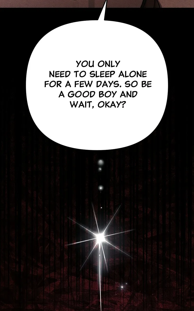 The Goddess of Abundanceand Her Troublemaker Apostle Chapter 1 page 114 - 
