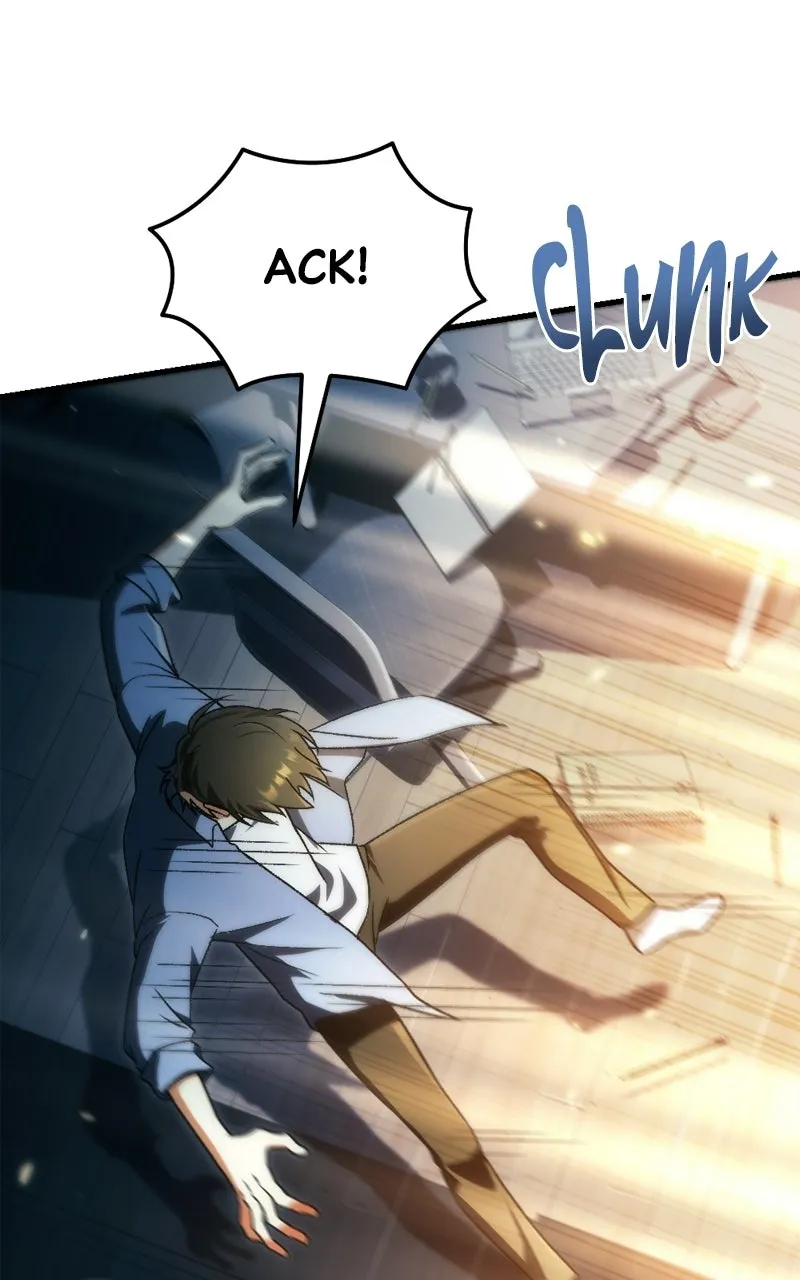 The Goddess of Abundanceand Her Troublemaker Apostle Chapter 1 page 127 - 