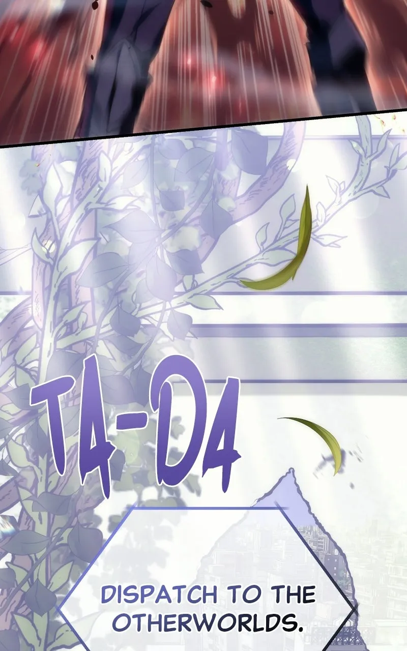 The Goddess of Abundanceand Her Troublemaker Apostle Chapter 1 page 27 - 