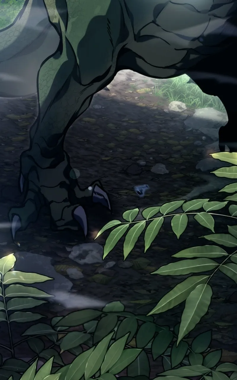 The Goddess of Abundanceand Her Troublemaker Apostle Chapter 1 page 4 - 