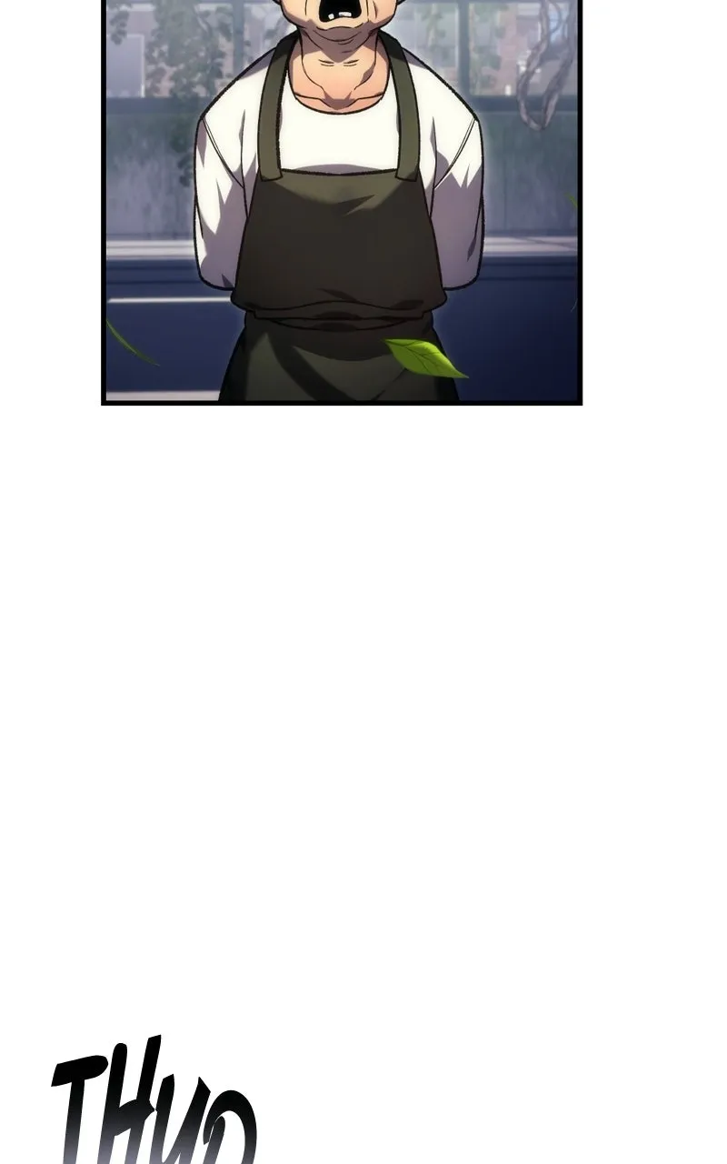 The Goddess of Abundanceand Her Troublemaker Apostle Chapter 1 page 51 - 