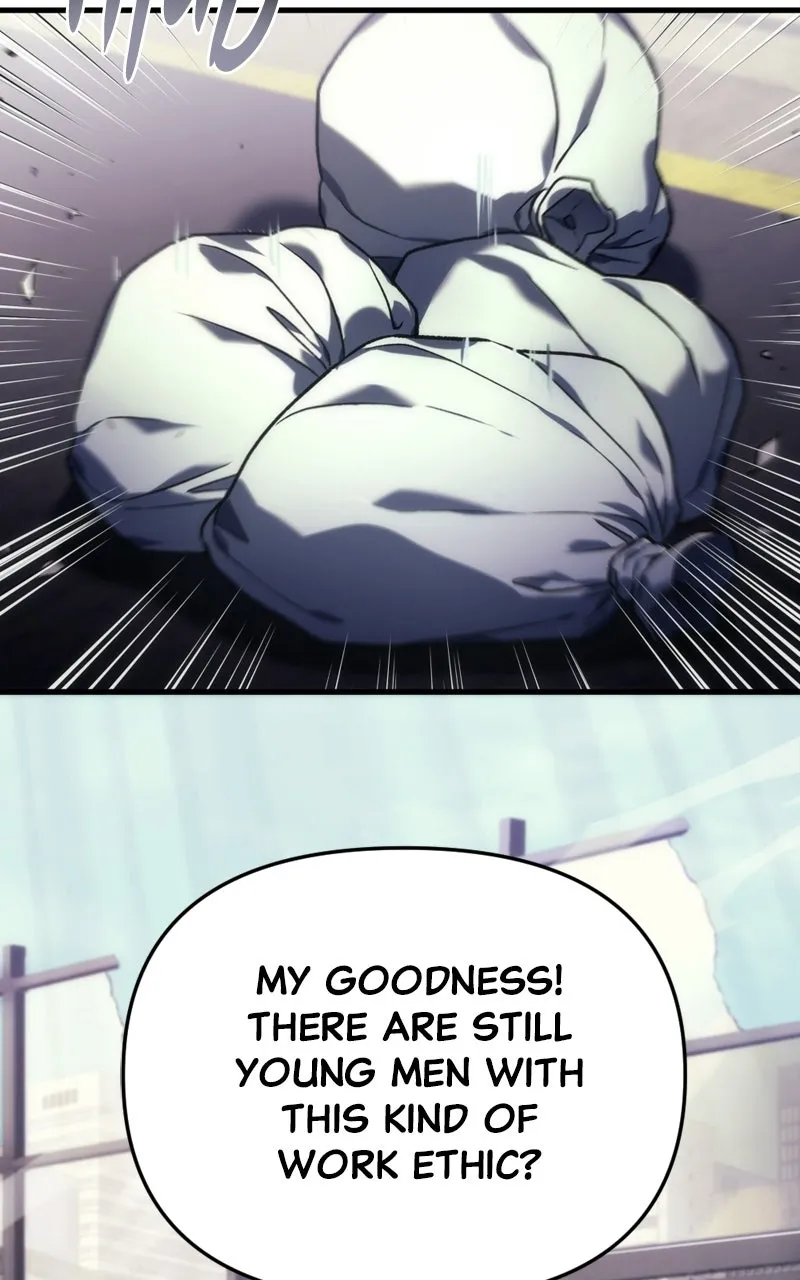 The Goddess of Abundanceand Her Troublemaker Apostle Chapter 1 page 52 - 