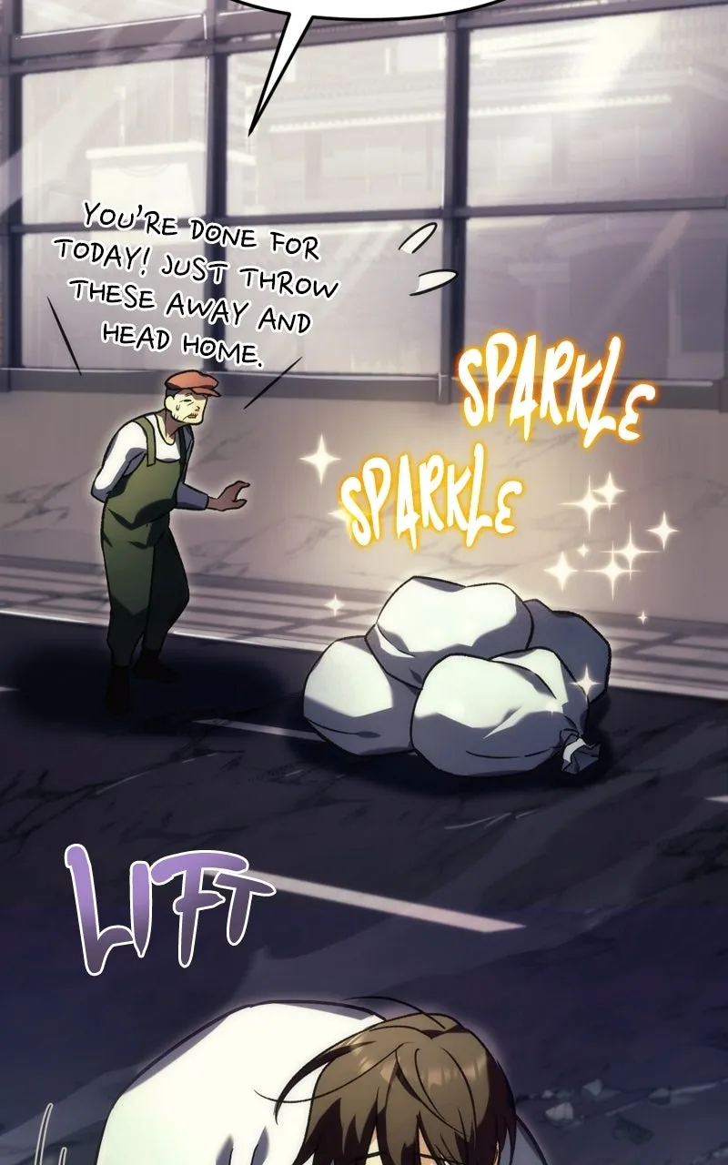 The Goddess of Abundanceand Her Troublemaker Apostle Chapter 1 page 53 - 