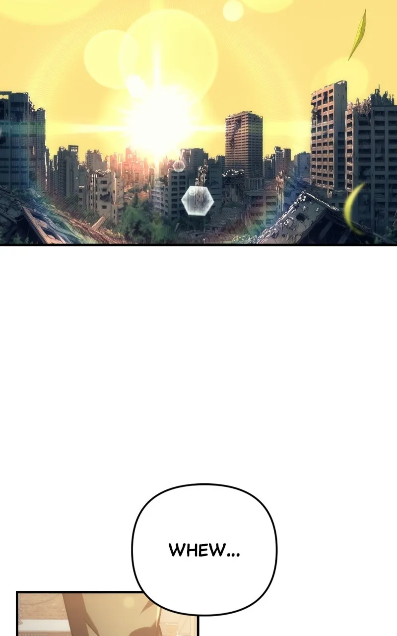 The Goddess of Abundanceand Her Troublemaker Apostle Chapter 1 page 72 - 