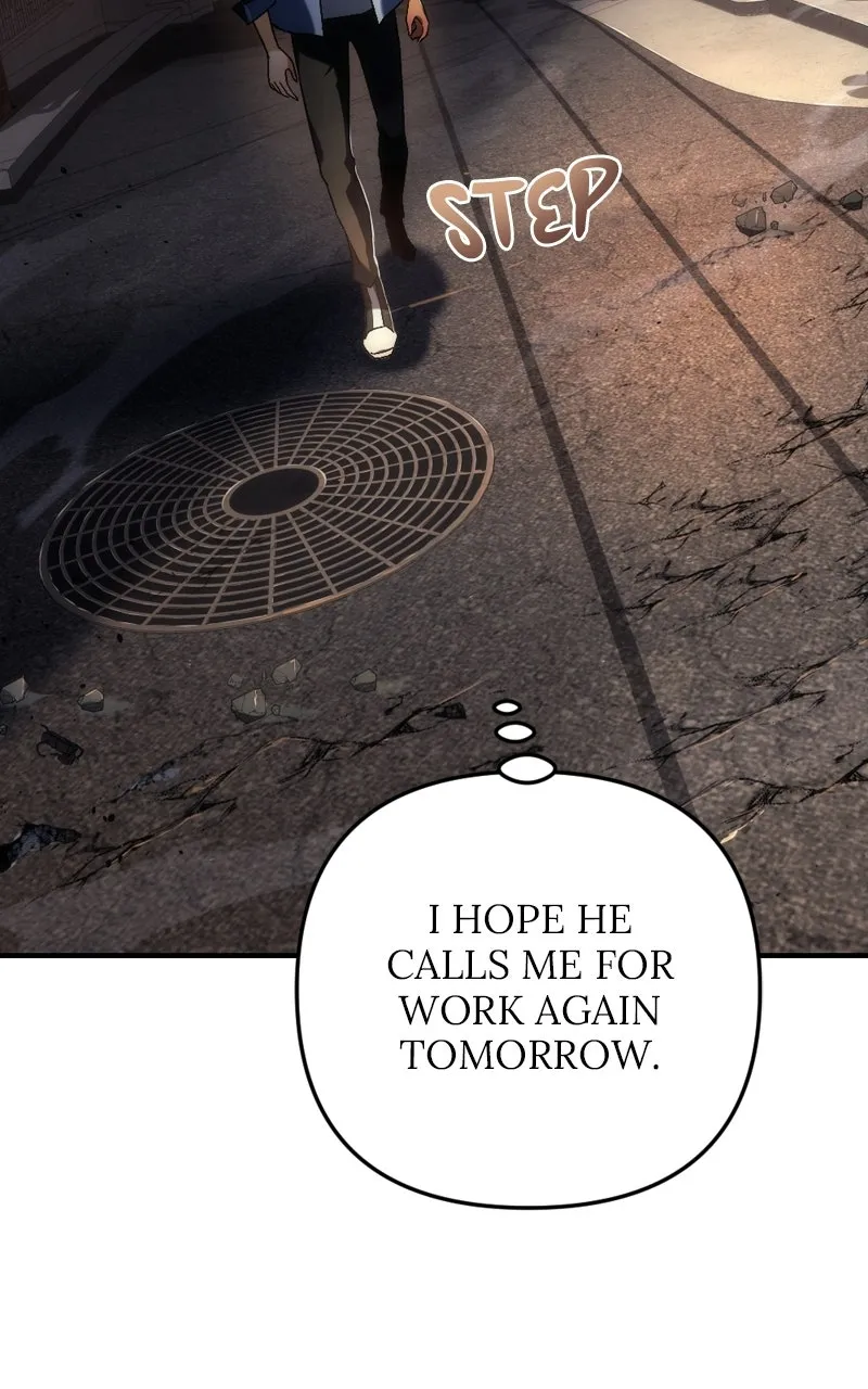 The Goddess of Abundanceand Her Troublemaker Apostle Chapter 1 page 74 - 