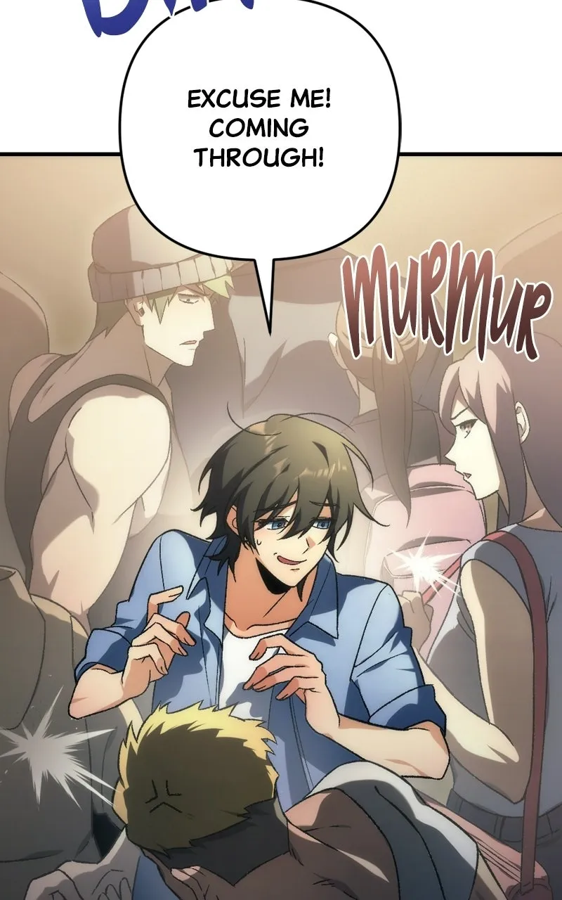 The Goddess of Abundanceand Her Troublemaker Apostle Chapter 1 page 78 - 