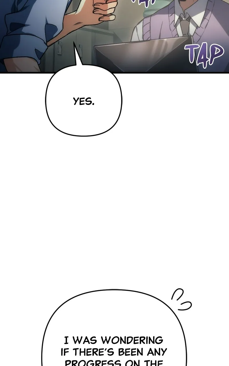 The Goddess of Abundanceand Her Troublemaker Apostle Chapter 1 page 81 - 