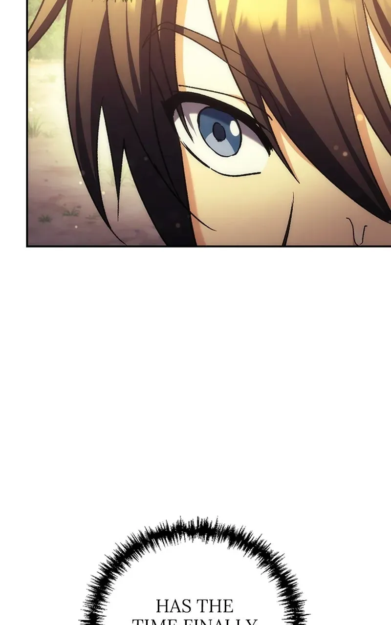 The Goddess of Abundanceand Her Troublemaker Apostle Chapter 10 page 11 - 