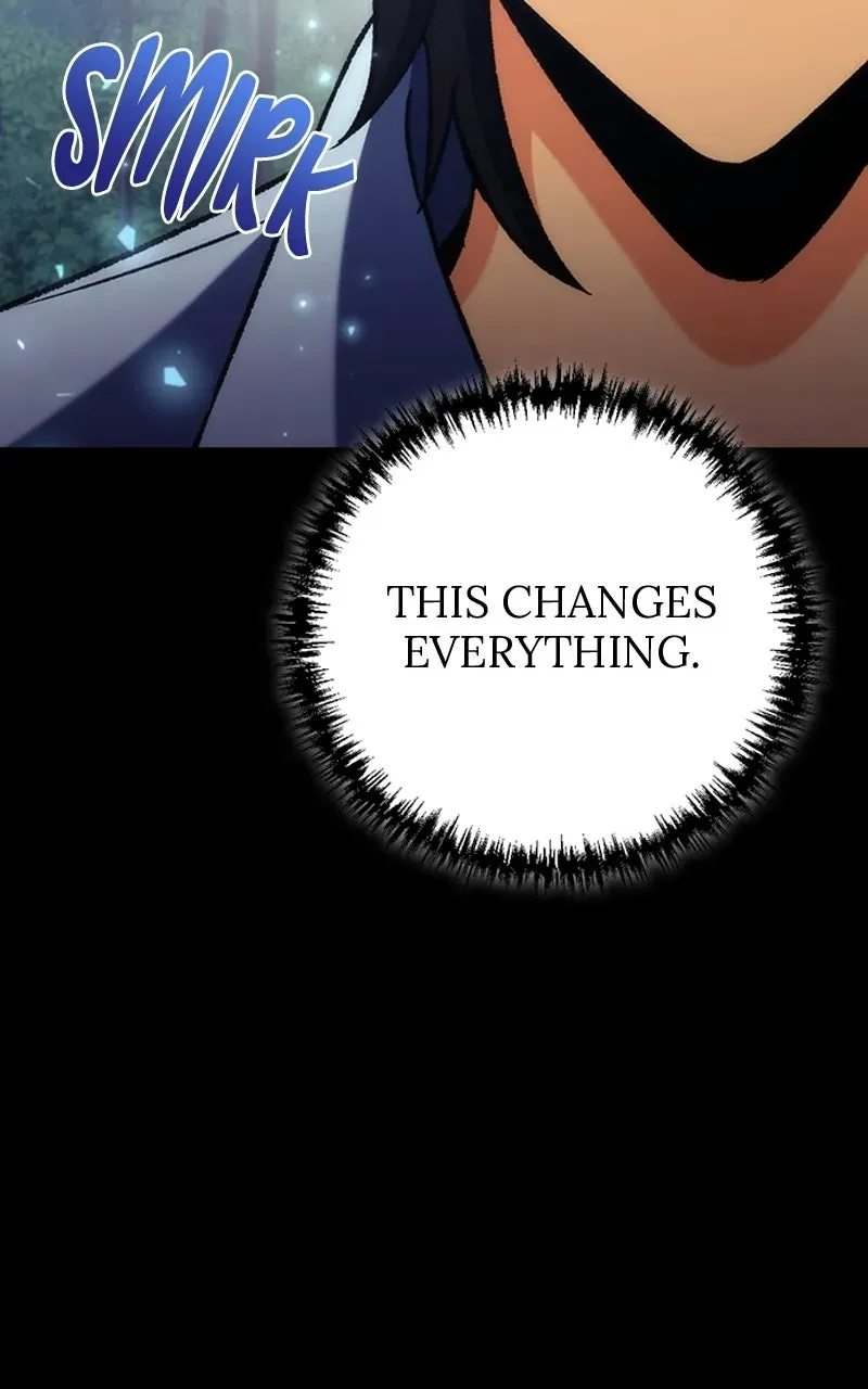 The Goddess of Abundanceand Her Troublemaker Apostle Chapter 10 page 117 - 