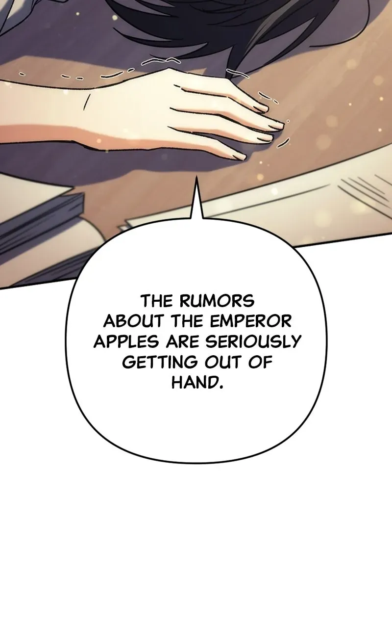 The Goddess of Abundanceand Her Troublemaker Apostle Chapter 10 page 129 - 