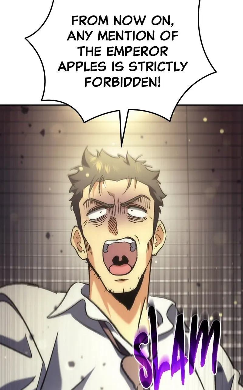The Goddess of Abundanceand Her Troublemaker Apostle Chapter 10 page 132 - 