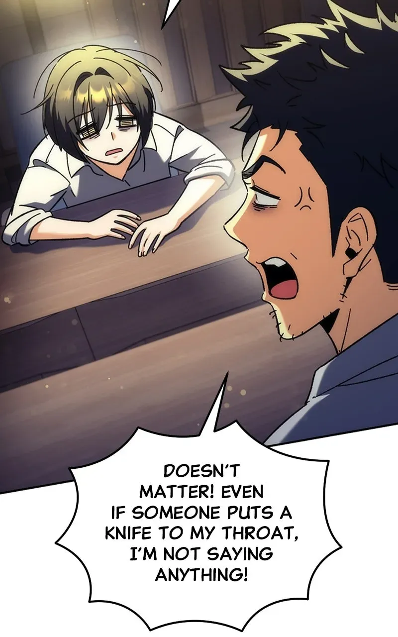 The Goddess of Abundanceand Her Troublemaker Apostle Chapter 10 page 135 - 