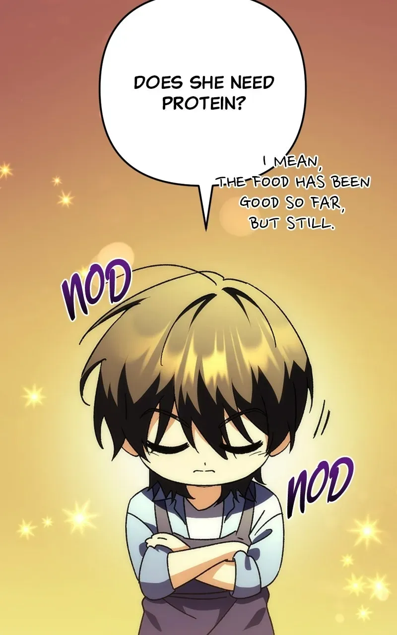 The Goddess of Abundanceand Her Troublemaker Apostle Chapter 10 page 15 - 