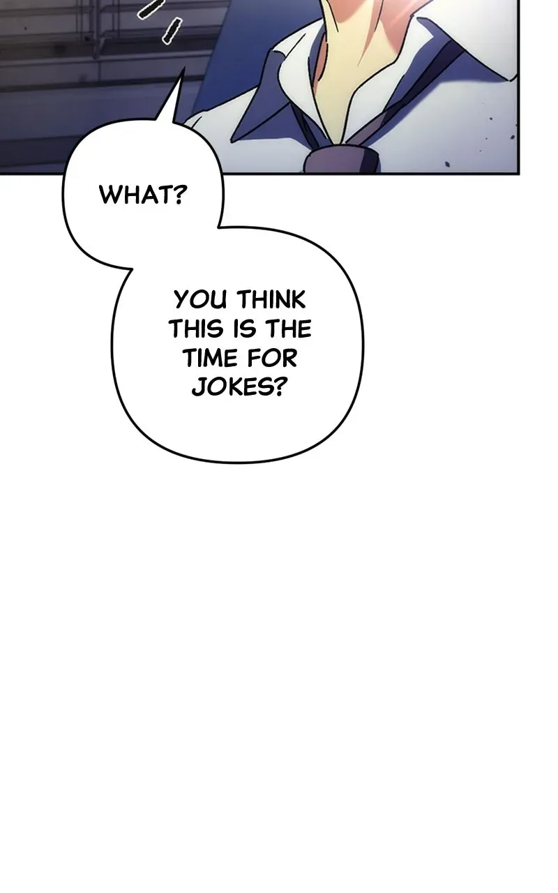 The Goddess of Abundanceand Her Troublemaker Apostle Chapter 10 page 141 - 