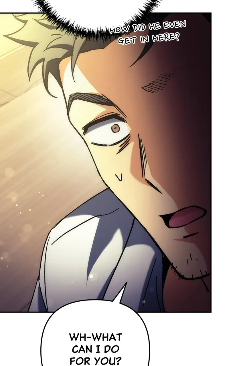 The Goddess of Abundanceand Her Troublemaker Apostle Chapter 10 page 151 - 