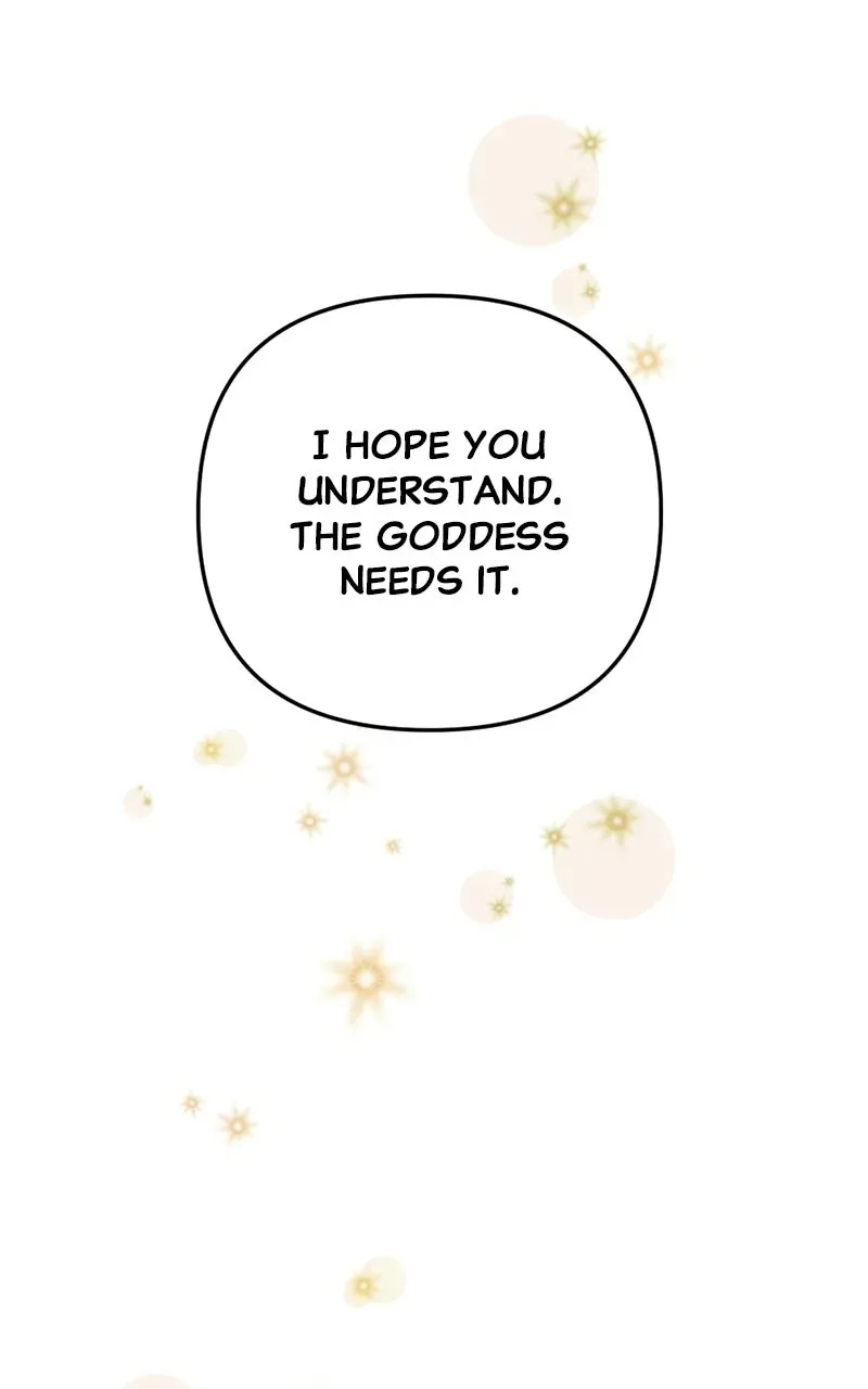 The Goddess of Abundanceand Her Troublemaker Apostle Chapter 10 page 19 - 