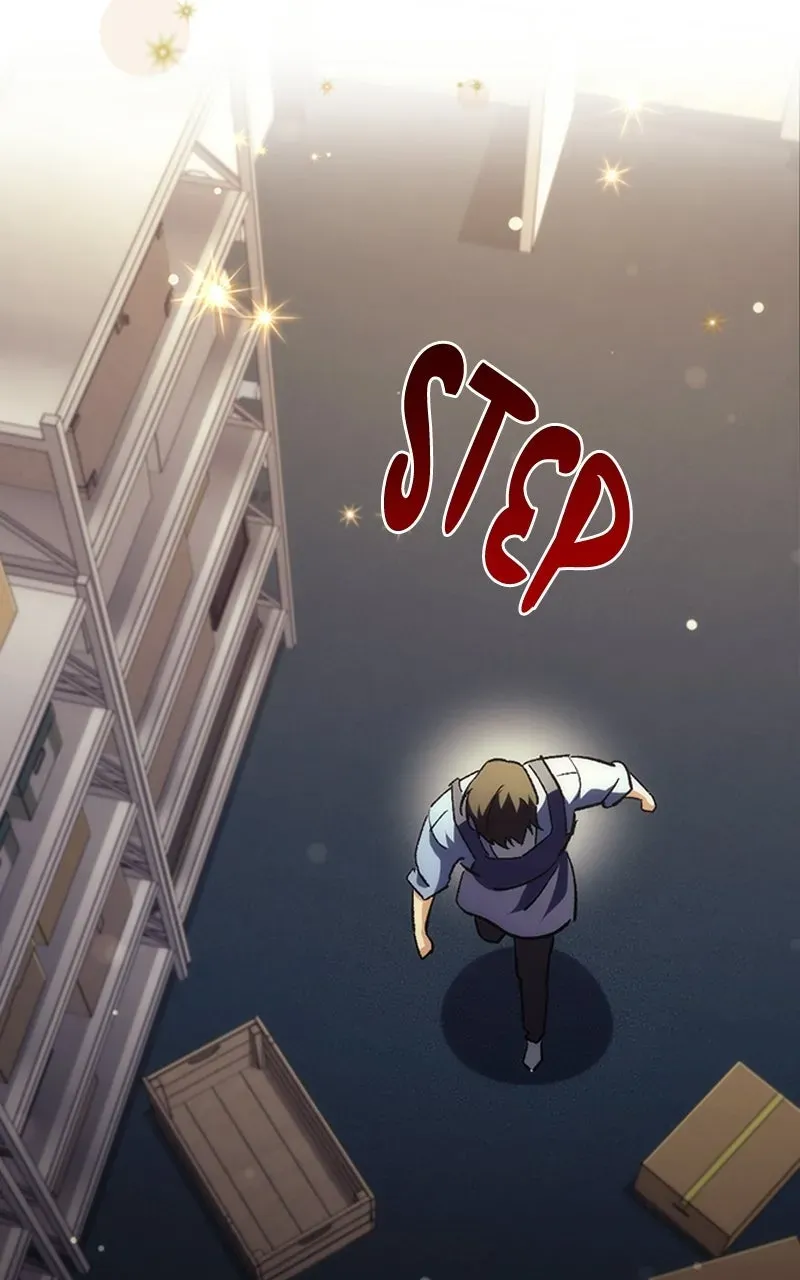 The Goddess of Abundanceand Her Troublemaker Apostle Chapter 10 page 20 - 