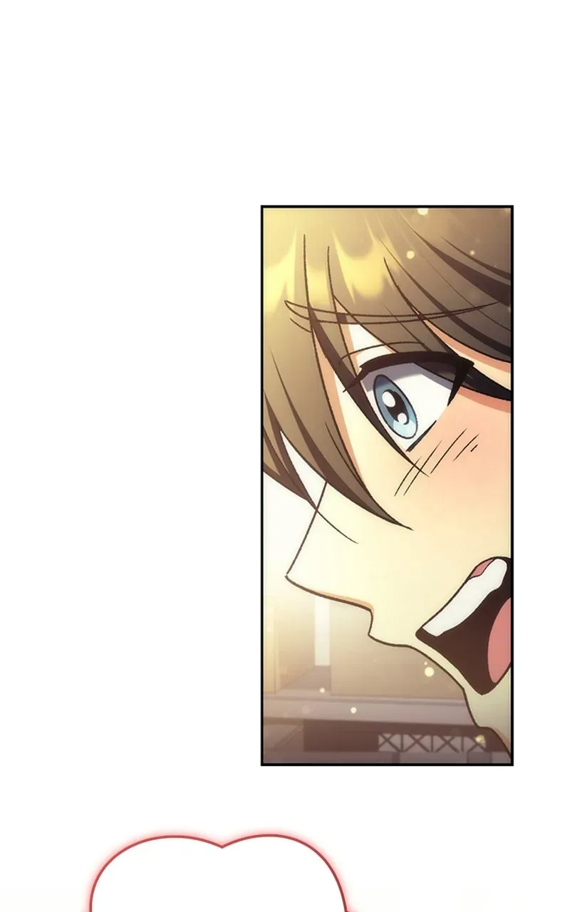 The Goddess of Abundanceand Her Troublemaker Apostle Chapter 10 page 23 - 