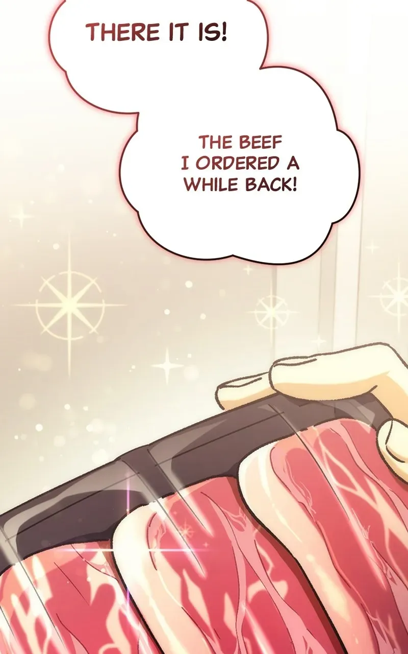 The Goddess of Abundanceand Her Troublemaker Apostle Chapter 10 page 24 - 