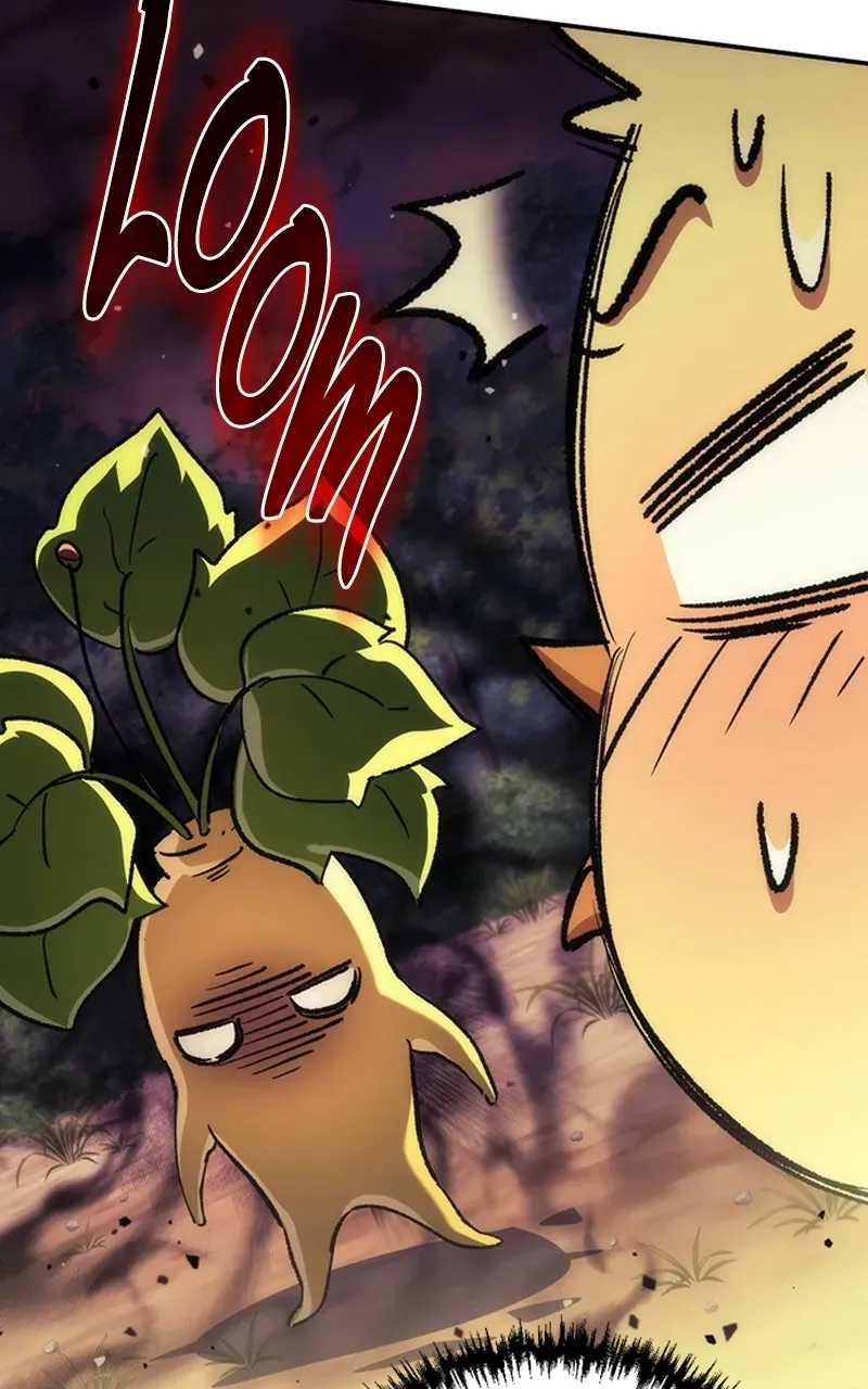 The Goddess of Abundanceand Her Troublemaker Apostle Chapter 10 page 34 - 