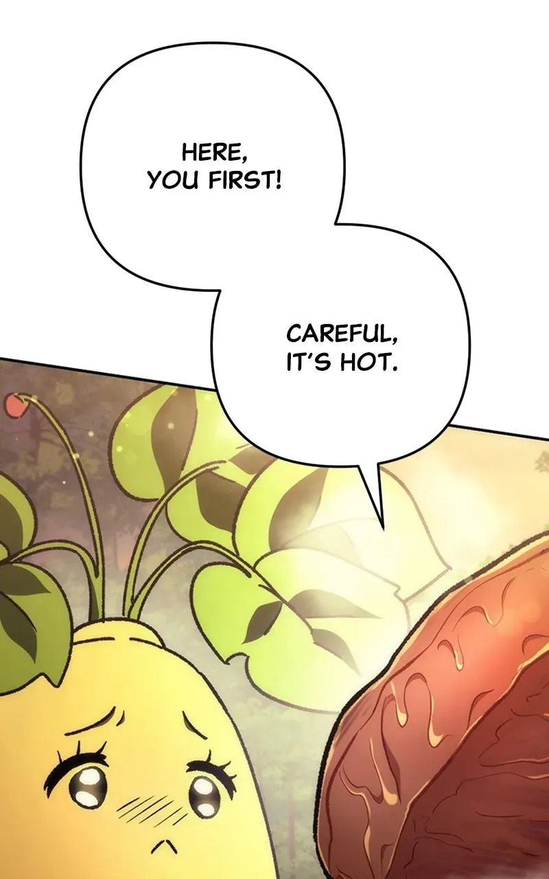 The Goddess of Abundanceand Her Troublemaker Apostle Chapter 10 page 38 - 