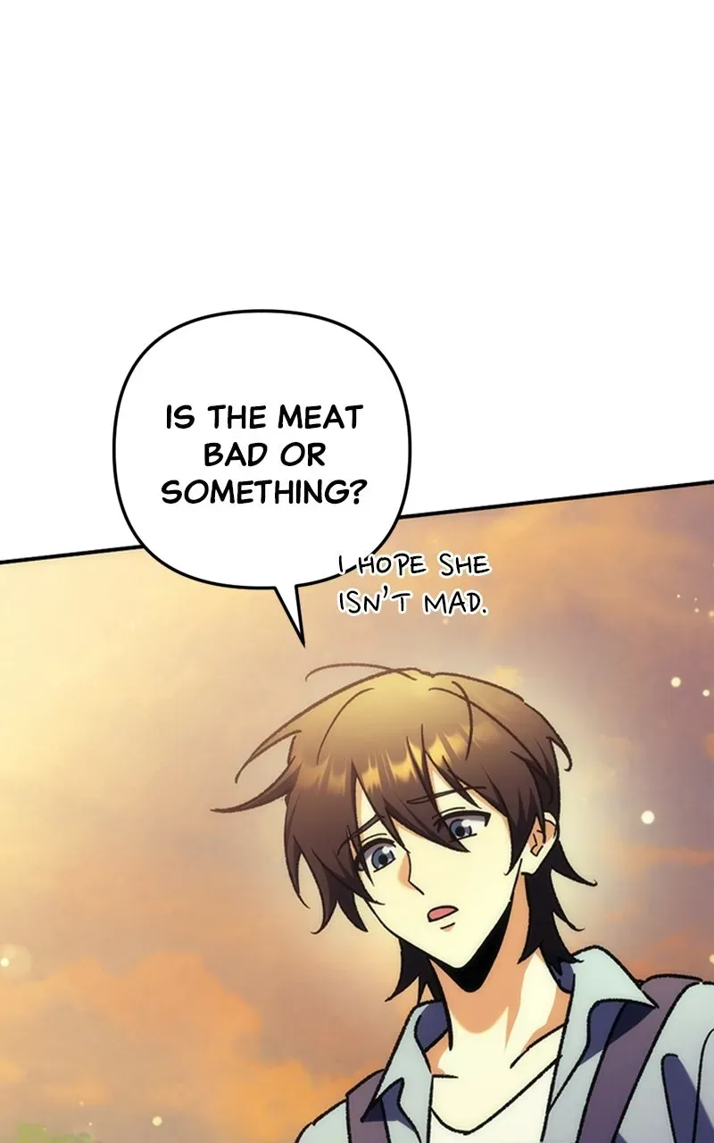 The Goddess of Abundanceand Her Troublemaker Apostle Chapter 10 page 42 - 