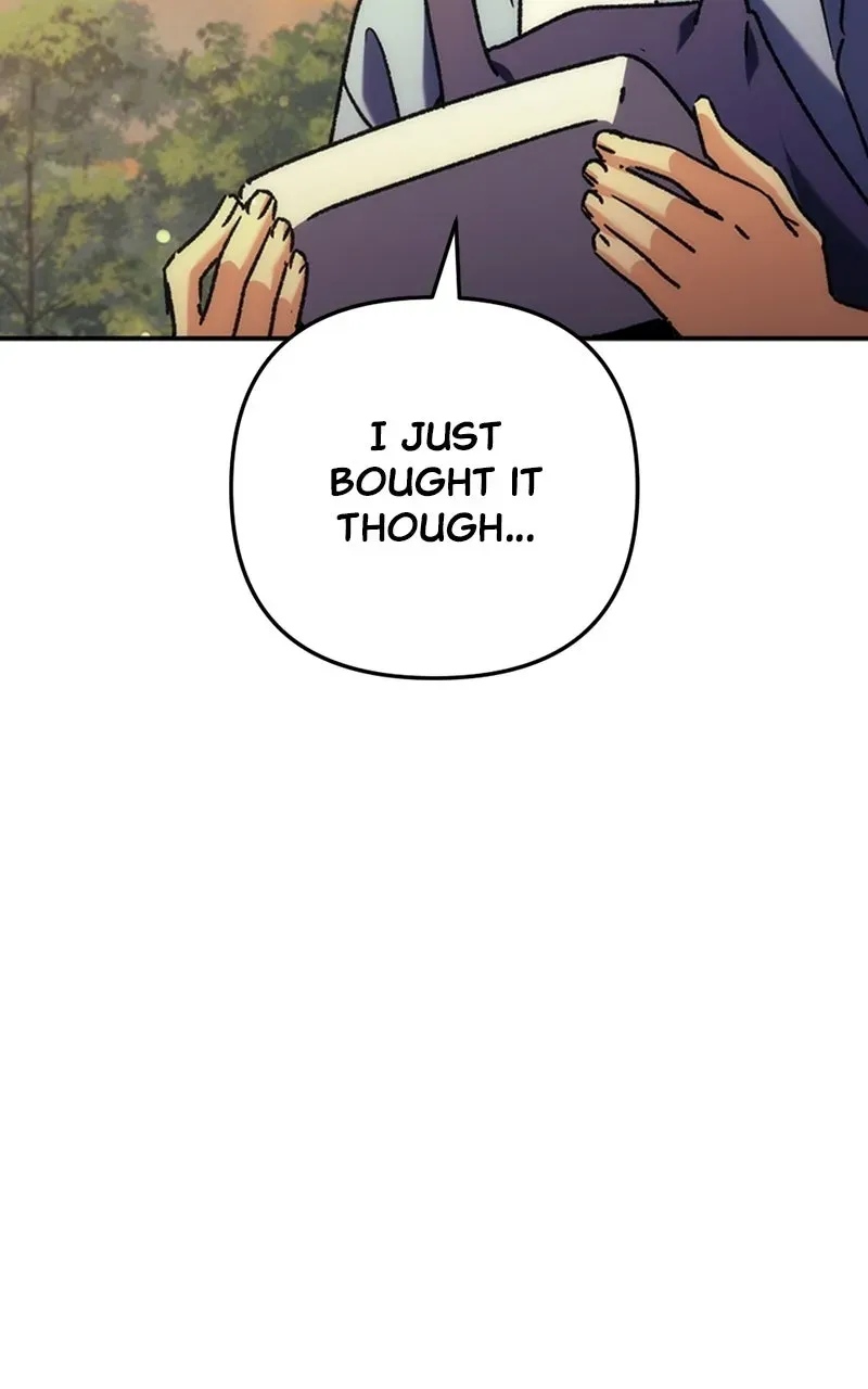 The Goddess of Abundanceand Her Troublemaker Apostle Chapter 10 page 43 - 