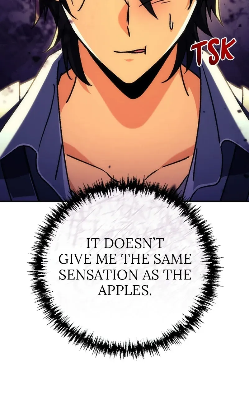The Goddess of Abundanceand Her Troublemaker Apostle Chapter 10 page 48 - 