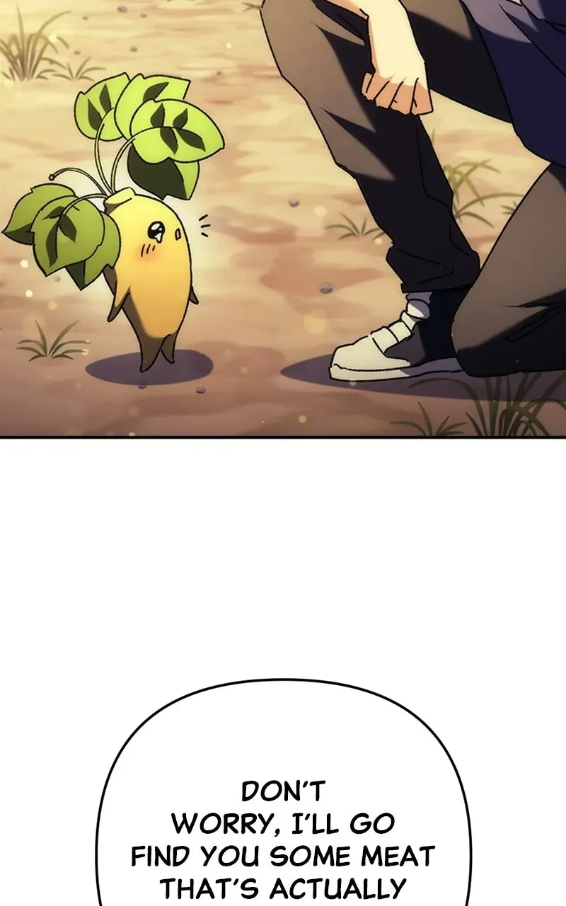 The Goddess of Abundanceand Her Troublemaker Apostle Chapter 10 page 54 - 