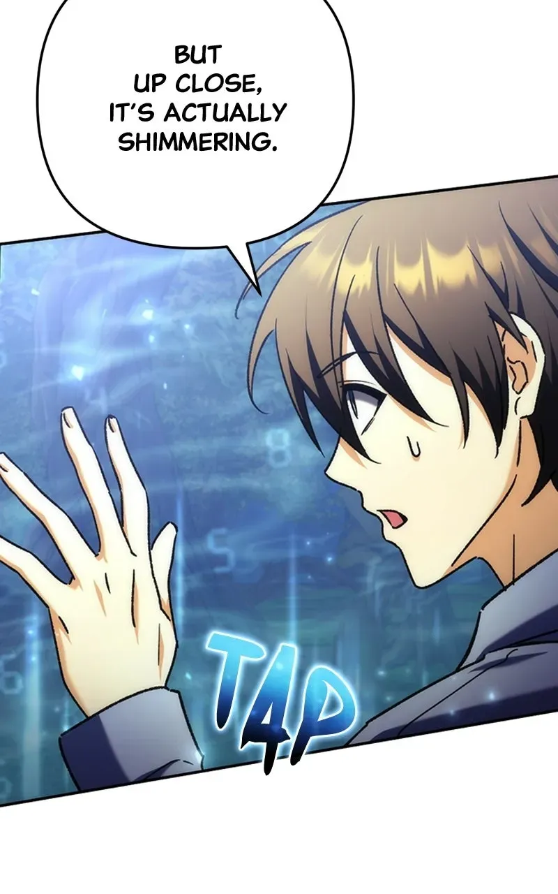 The Goddess of Abundanceand Her Troublemaker Apostle Chapter 10 page 67 - 