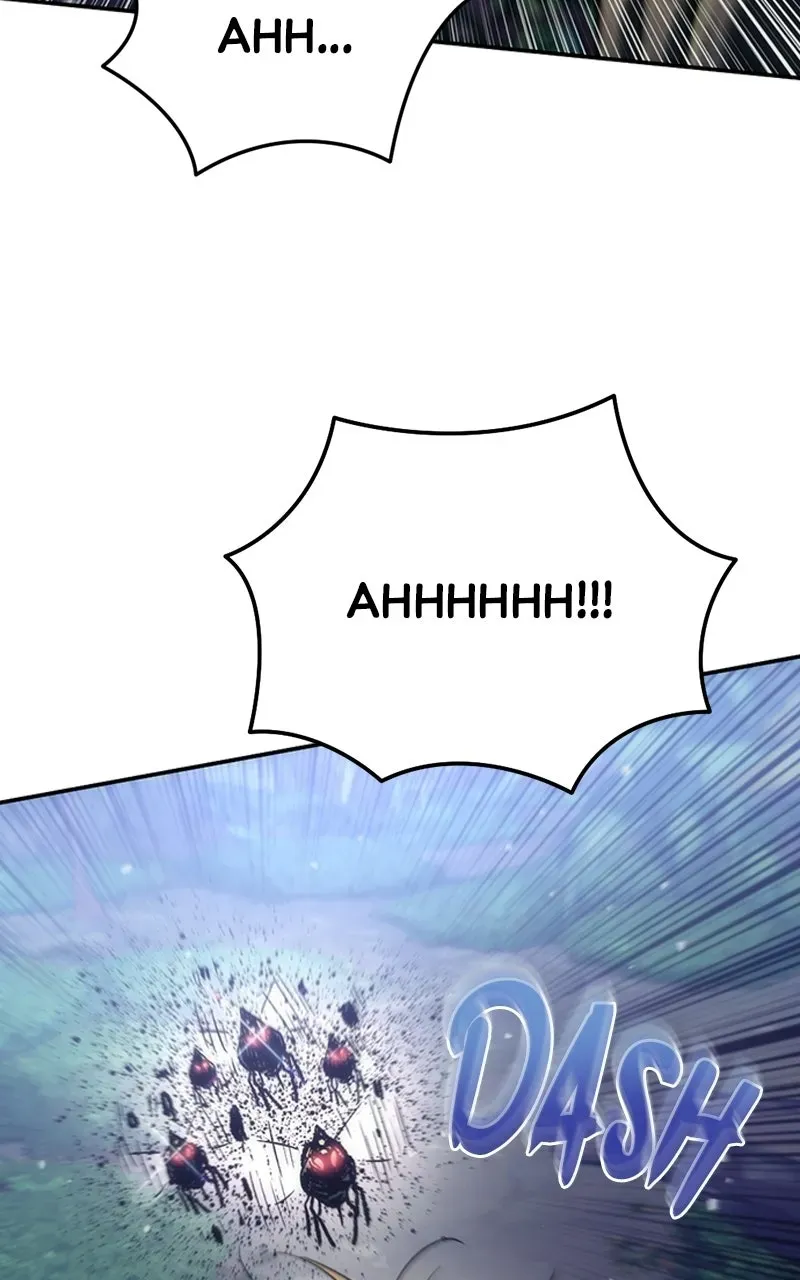 The Goddess of Abundanceand Her Troublemaker Apostle Chapter 10 page 84 - 