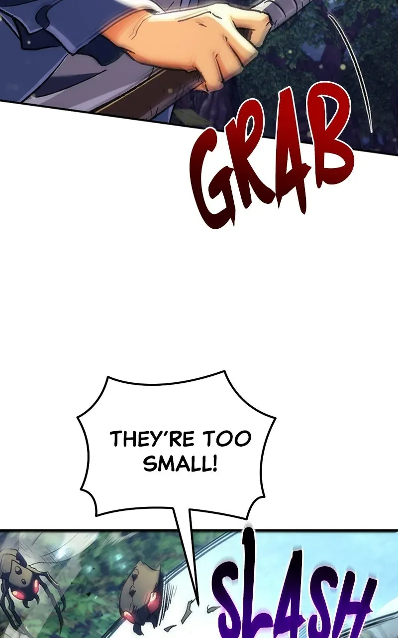 The Goddess of Abundanceand Her Troublemaker Apostle Chapter 10 page 87 - 
