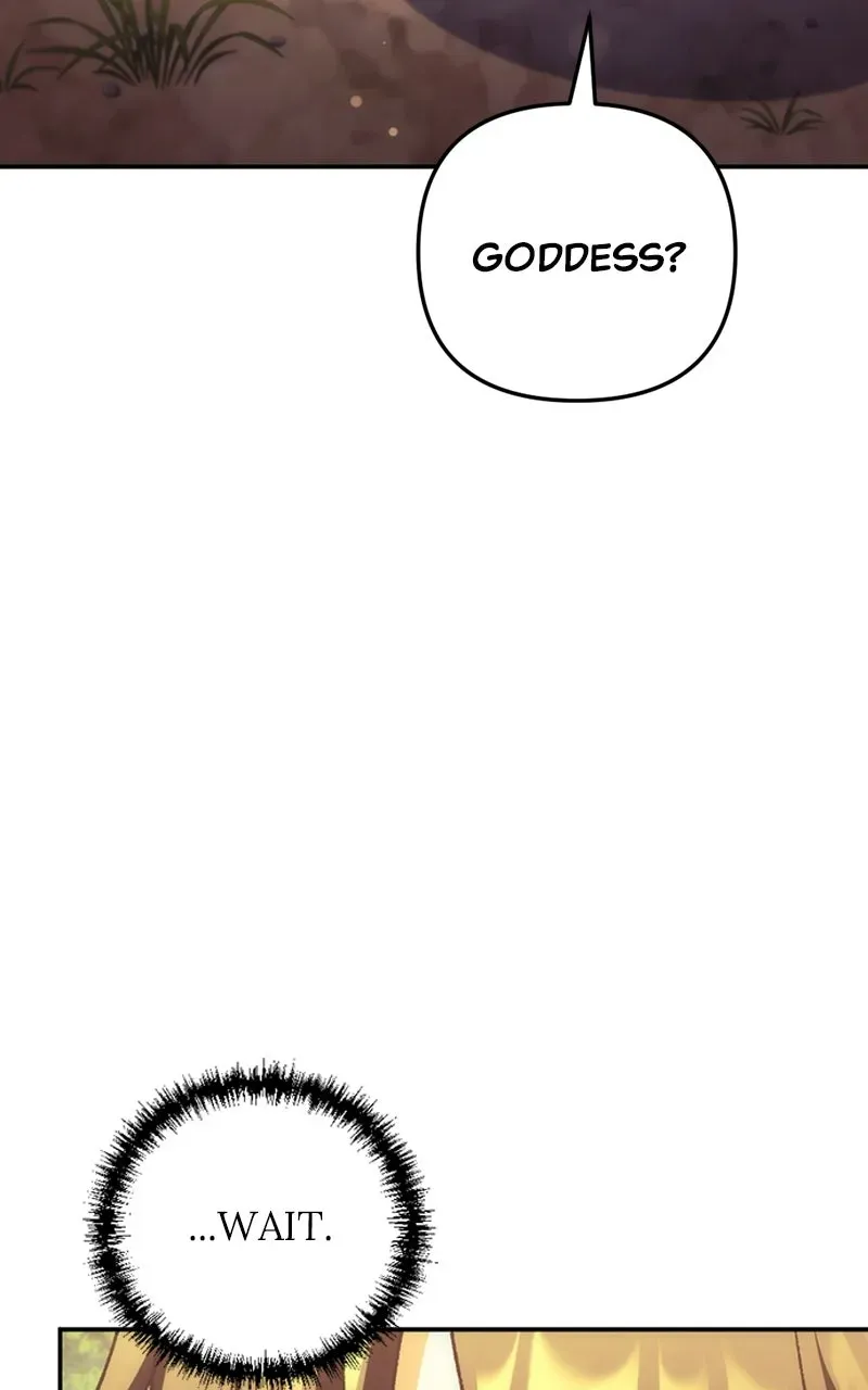 The Goddess of Abundanceand Her Troublemaker Apostle Chapter 10 page 10 - 