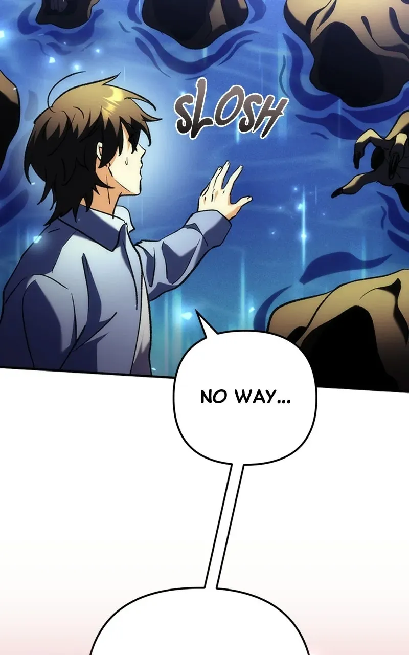 The Goddess of Abundanceand Her Troublemaker Apostle Chapter 10 page 96 - 